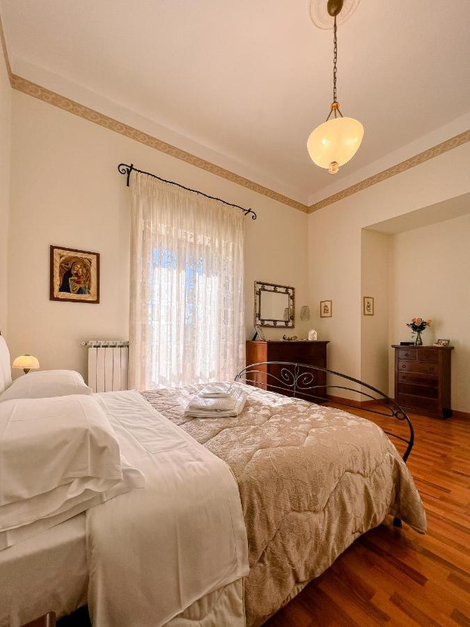 Апартаменты Borgo Antico Атесса Экстерьер фото