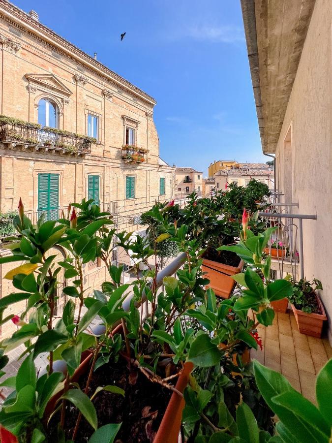 Апартаменты Borgo Antico Атесса Экстерьер фото
