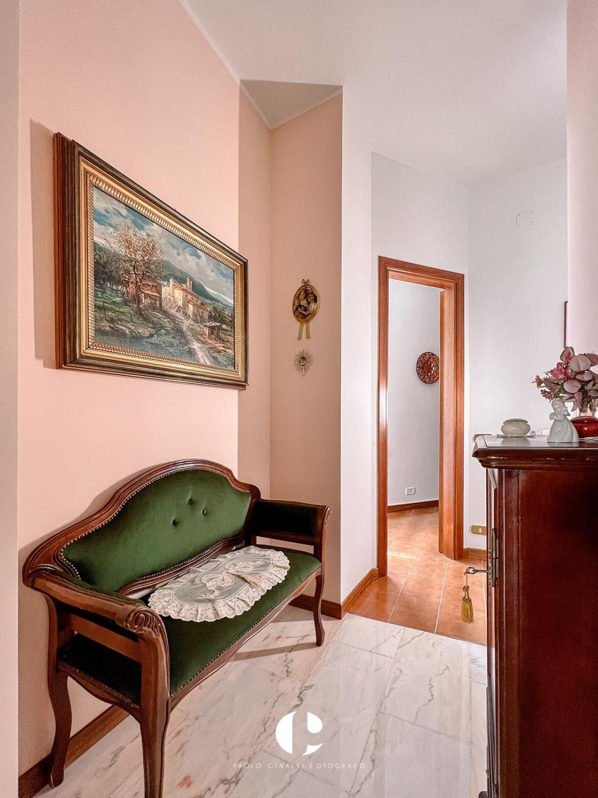 Апартаменты Borgo Antico Атесса Экстерьер фото