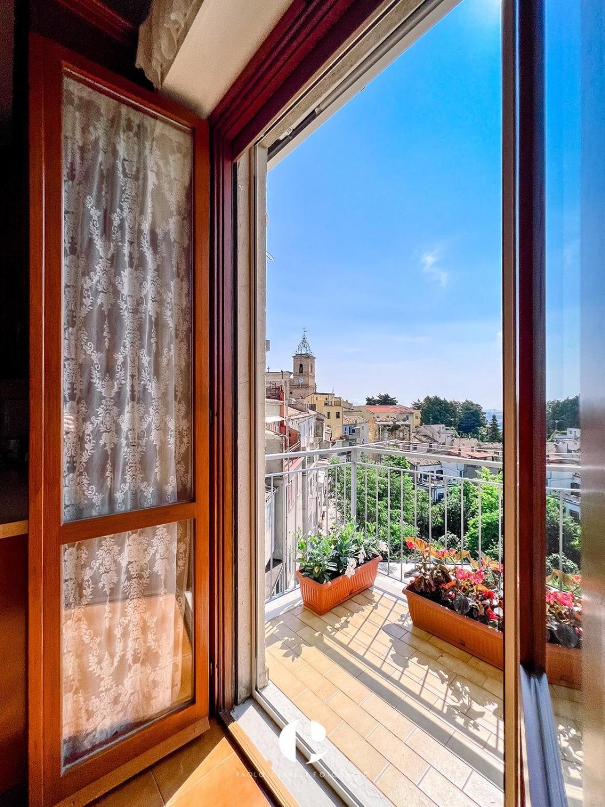 Апартаменты Borgo Antico Атесса Экстерьер фото