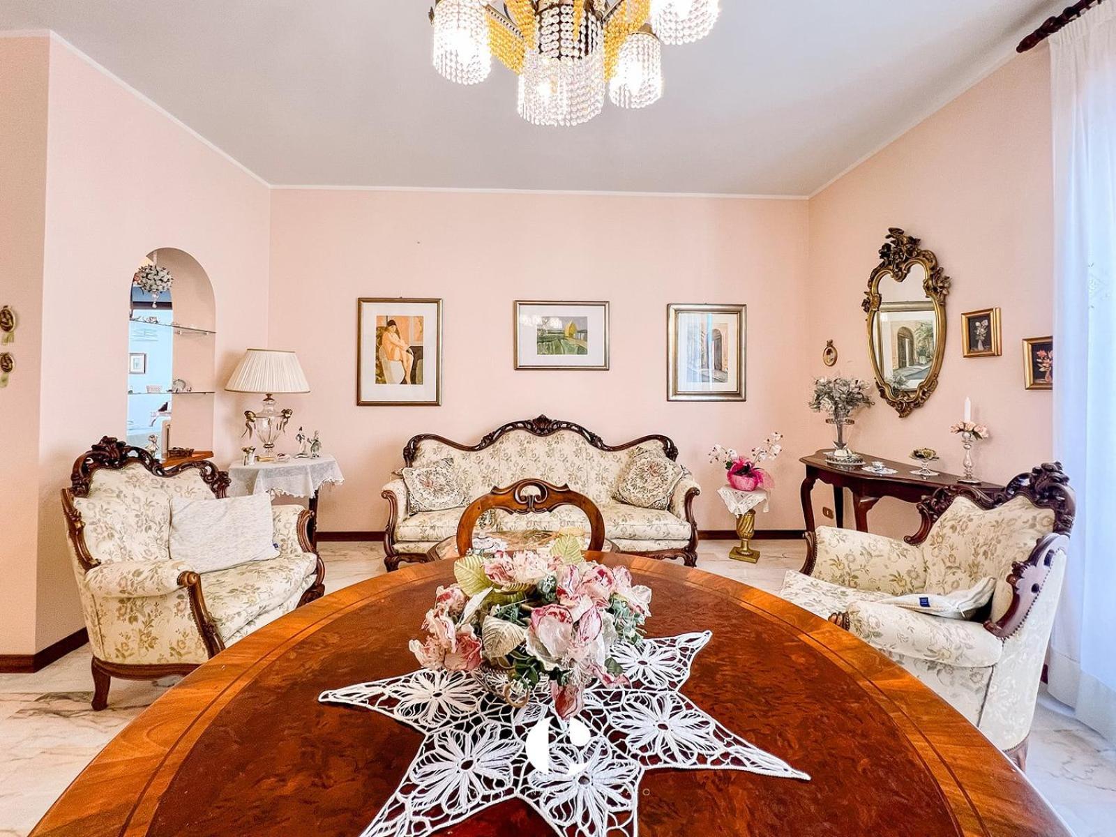 Апартаменты Borgo Antico Атесса Экстерьер фото