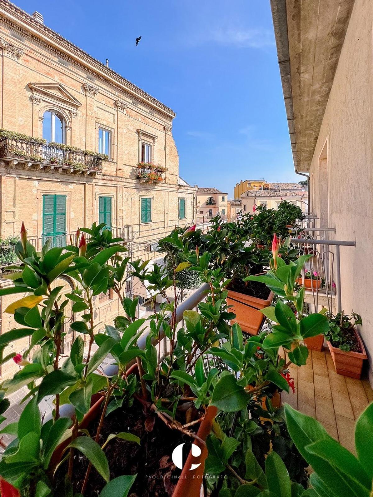 Апартаменты Borgo Antico Атесса Экстерьер фото
